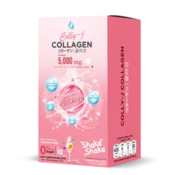 Colly J Collagen คอลลี่ เจ คอลลาเจน
